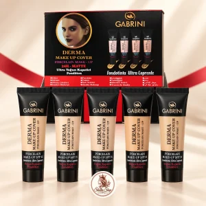کرم پودر تیوپی گابرینی Gabrini Derma